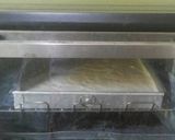 Foto langkah ke 4 dari resep Bolu Jadul ala Law Thomas.