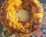 Foto del paso 4 de la receta: Budín de manzana 🍏