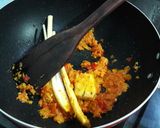 Foto langkah ke 3 dari resep Ikan Tongkol Kuah Asam Pedas.
