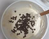 Kek Pisang Chocolate Chunk