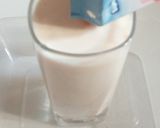 Foto langkah ke 3 dari resep Jus jambu Buavita susu.