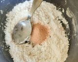 A picture of step 6 of Amla Candy - Indian Gooseberry Candy.