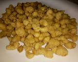 Spicy crispy corn recipe step 6 photo