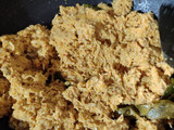 Abon Ayam Pedas Homemade
