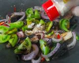 Foto langkah ke 5 dari resep 141. Oseng Pindang Tongkol.