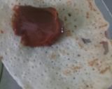 Foto del paso 1 de la receta: Panqueques de Dulce de leche 😉