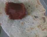 Foto del paso 1 de la receta: Panqueques de Dulce de leche 😉