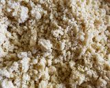 A picture of step 2 of Best traditional buttery shortbread.