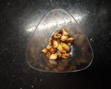 A picture of step 2 of BeetRoot Halwa | Healthy & Easy Recipe.