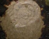 A picture of step 4 of Puneri Misal.
