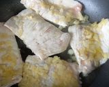Foto del paso 2 de la receta: 198. Filetes de lomo en salsa con sobrasada
