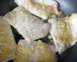 Foto del paso 2 de la receta: 198. Filetes de lomo en salsa con sobrasada