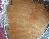 Foto del paso 2 de la receta: Tarta de coco sin horno