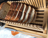 Foto del paso 3 de la receta: Pan integral y Avena en Panificadora