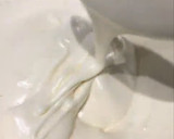 Foto del paso 3 de la receta: Matcha Ichigo Shortcake