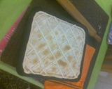 Foto del paso 3 de la receta: Tarta de brócoli y ricota
