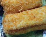 Foto langkah ke 1 dari resep Risoles kulit roti krispi endol.
