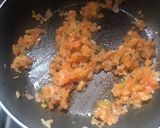 Foto del paso 1 de la receta: Big omelette con espinacas