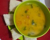 ઈડલી સંભાર (Idli Sambhar Recipe In Gujarati) રેસીપી સ્ટેપ2ફોટો