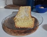 Foto del paso 11 de la receta: Budin de maicena y coco con manzana sin harina