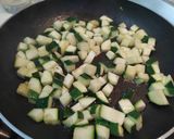 Foto del paso 1 de la receta: Paté de calabacín (BLW)