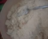 Foto del paso 4 de la receta: Tortitas de avena y atún 😍😍