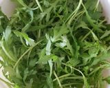 Hình bước làm 1 của món Canh Rong Biển Rau Củ Chay