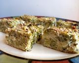 Foto del paso 3 de la receta: Soufflé de brócoli