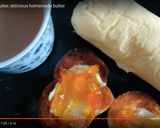 A picture of step 6 of Butter.