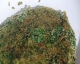 Foto del paso 3 de la receta: Torti-omelette de vegetales 🌿🍳