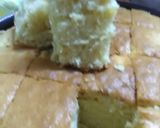صورة لخطوة 2 من وصفة كيك ساده 🍰👌
