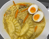 Foto del paso 4 de la receta: Ramen 🍜