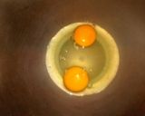 Foto del paso 1 de la receta: Budín salado