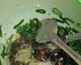 Foto langkah ke 2 dari resep Pangsit Goreng.