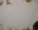 Foto del paso 1 de la receta: Bizcochuelo rectangular
