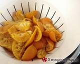 Tangerine marmalade recipe step 5 photo