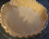 Kentucky bourbon pecan pie recipe step 2 photo