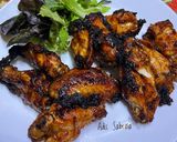 Foto langkah ke 3 dari resep Spicy chicken wing.