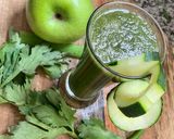 Une image de l'étape 7 de Celery 🍃cucumber 🥒Apple 🍏juice 🍹.