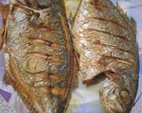Foto langkah ke 1 dari resep 45🩷Ikan Kuwe Kecap🩷.