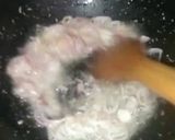 A picture of step 3 of Spicy chana daal.