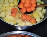 Foto langkah ke 3 dari resep 379. Es Buah.
