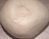 Kovászolt kenyér recept fázis 5 fotója