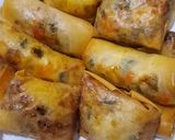 Foto langkah ke 6 dari resep Samosa.
