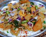 A picture of step 5 of Aloo Chat.