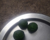 பிரட் & சாக்லேட் பால் ரெசிபி ஸ்டேப் 3 புகைப்படம்