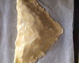Foto del paso 6 de la receta: Empanada de pollo y brotes de soja