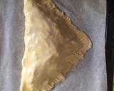 Foto del paso 6 de la receta: Empanada de pollo y brotes de soja