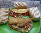 Foto del paso 7 de la receta: Omelette básico