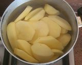 Foto del paso 1 de la receta: Puré De Papas